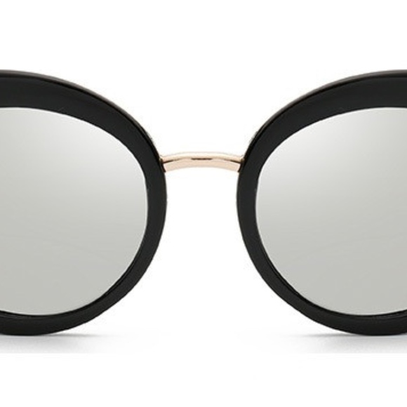 Cat eye Sunglasses - Picture 5 of 6